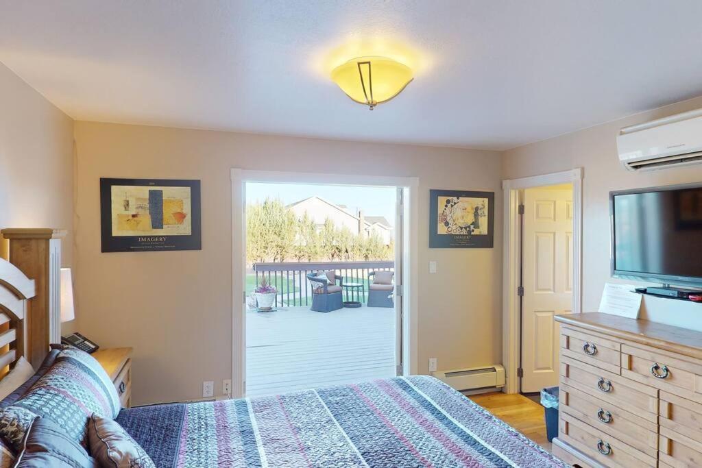 Tacit Shadow Resort Shangri-La King Suite, Gym, Coffee Bar, Hot-Tub, Free Laundry, Food Available Parowan Exterior foto